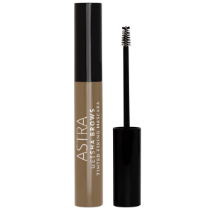Astra - Geisha Brows Tinted Fixing Mascara Sopracciglia N. 01 Blonde