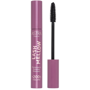 Cerca Offerte di astra lash mellow panoramic volume mascara e acquista online