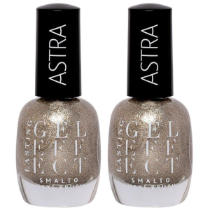 Cerca Offerte di astra lasting gel effect up to 10 days 75 2x12 ml e acquista online