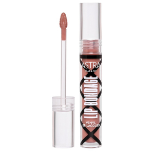 Astra lip bondage rossetto liquido finish vinilico idratante kinky 02