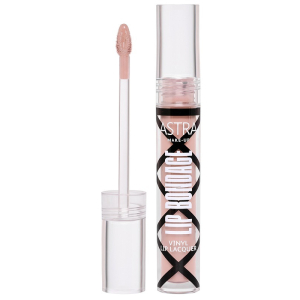 Astra lip bondage vinyl lip lacquer 01