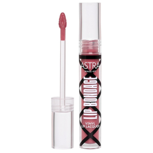 Astra lip bondage vinyl lip lacquer 04