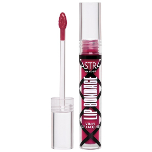 Astra lip bondage vinyl lip lacquer 06