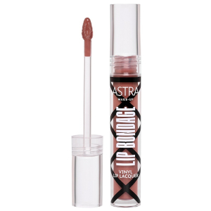 Astra lip bondage vinyl lip lacquer 08