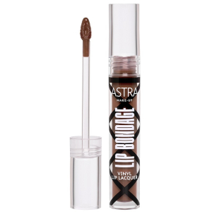 Astra lip bondage vinyl lip lacquer 09