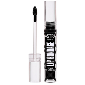 Astra lip bondage vinyl lip lacquer 10