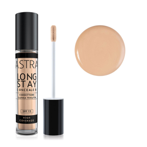 astra long stay concealer 2 bugiardino cod: 975980436 