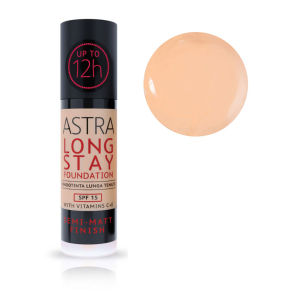 astra long stay foundation 2 bugiardino cod: 975980499 