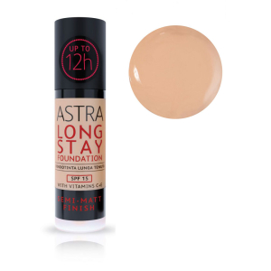 astra long stay foundation 3 bugiardino cod: 975980501 