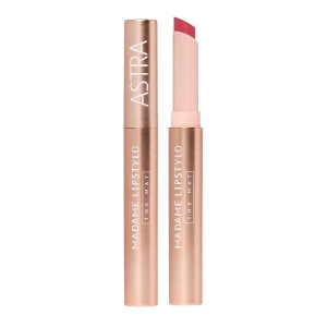 Astra - Madame Lipstylo The Mat - Rossetto Opaco N 04 Peach Esprit