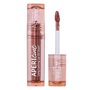 Cerca Offerte di astra make-up aperitint long lasting lip oil stain lucidalabbra tonali e acquista online