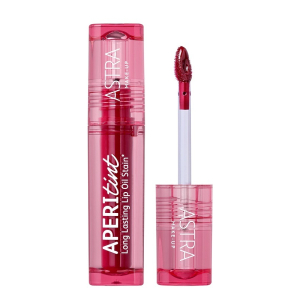 Cerca Offerte di astra make-up aperitint long lasting lip oil stain lucidalabbra tonali e acquista online