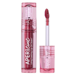 Cerca Offerte di astra make-up aperitint long lasting lip oil stain lucidalabbra tonali e acquista online