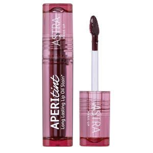 Cerca Offerte di astra make-up aperitint long lasting lip oil stain lucidalabbra tonali e acquista online