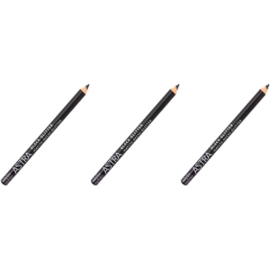 Cerca Offerte di astra make-up black glitter - matita occhi nera 3x1 st e acquista online