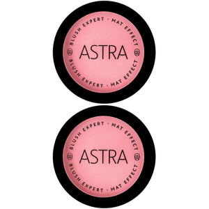 Cerca Offerte di astra make-up blush expert - vellutato mat tonalità 1 2x1 st e acquista online