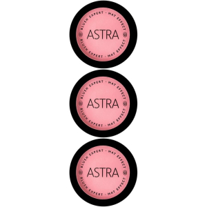 Cerca Offerte di astra make-up blush expert - vellutato mat tonalità 1 3x1 st e acquista online