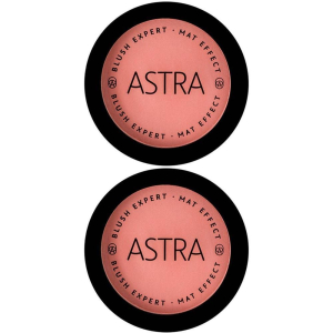 Cerca Offerte di astra make-up blush expert - vellutato mat tonalità 2 2x1 st e acquista online