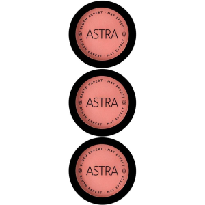 Cerca Offerte di astra make-up blush expert - vellutato mat tonalità 2 3x1 st e acquista online