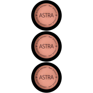 Cerca Offerte di astra make-up blush expert - vellutato mat tonalità 3 1 st e acquista online