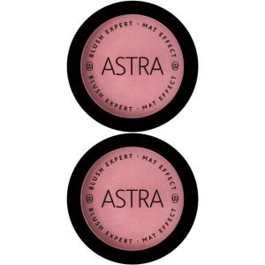 Cerca Offerte di astra make-up blush expert - vellutato mat tonalità 4 2x1 st e acquista online