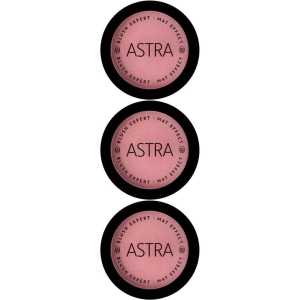Cerca Offerte di astra make-up blush expert - vellutato mat tonalità 4 3x1 st e acquista online