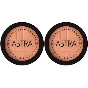 Cerca Offerte di astra make-up bronze skin powder - terra compatta effetto bronzer tona e acquista online