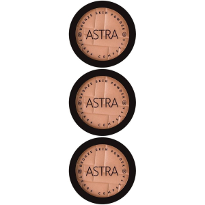 Cerca Offerte di astra make-up bronze skin powder - terra compatta effetto bronzer tona e acquista online