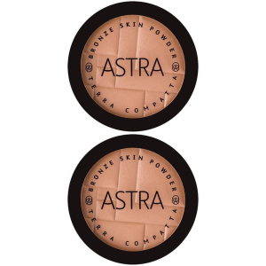 Cerca Offerte di astra make-up bronze skin powder - terra compatta effetto bronzer tona e acquista online