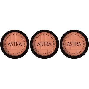 Cerca Offerte di astra make-up bronze skin powder - terra compatta effetto bronzer tona e acquista online
