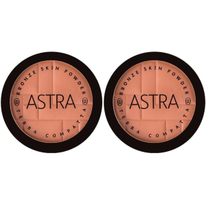 Cerca Offerte di astra make-up bronze skin powder - terra compatta effetto bronzer tona e acquista online
