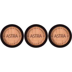 Cerca Offerte di astra make-up bronze skin powder - terra compatta effetto bronzer tona e acquista online