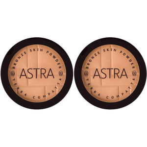 Cerca Offerte di astra make-up bronze skin powder - terra compatta effetto bronzer tona e acquista online