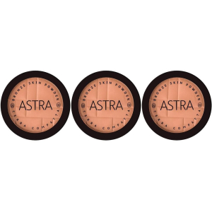 Cerca Offerte di astra make-up bronze skin powder - terra compatta effetto bronzer tona e acquista online