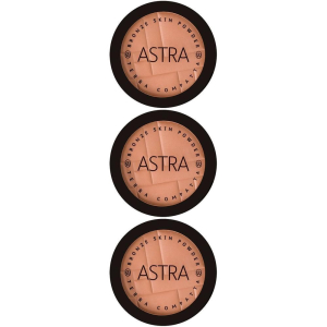Cerca Offerte di astra make-up bronze skin powder - terra compatta effetto bronzer tona e acquista online