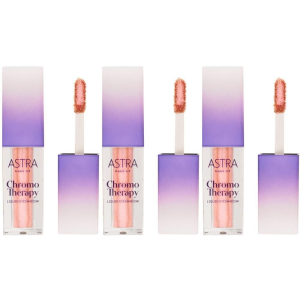 Cerca Offerte di astra make-up chromo therapy - ombretto liquido riflessi multidimensio e acquista online