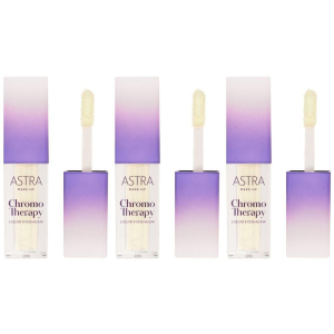 Cerca Offerte di astra make-up chromo therapy - ombretto liquido riflessi multidimensio e acquista online