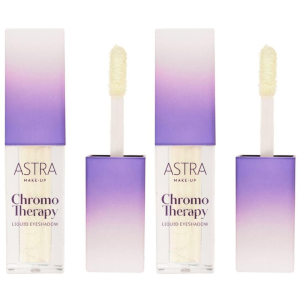 Cerca Offerte di astra make-up chromo therapy - ombretto liquido riflessi multidimensio e acquista online