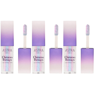 Cerca Offerte di astra make-up chromo therapy - ombretto liquido riflessi multidimensio e acquista online