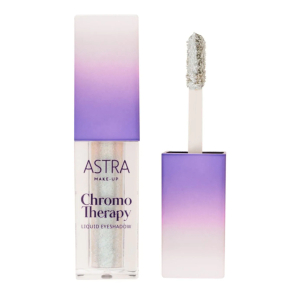 Cerca Offerte di astra make-up chromo therapy - ombretto liquido riflessi multidimensio e acquista online