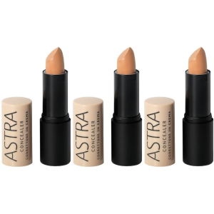 Cerca Offerte di astra make-up concealer - correttore stick cremoso tonalitá 02 4,5 g e acquista online