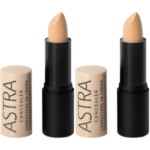 Cerca Offerte di astra make-up concealer - correttore stick cremoso tonalitá 03 2x4,5 g e acquista online