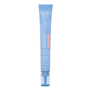 Cerca Offerte di astra make-up contorno occhi illuminante 15 ml crema contorno occhi e acquista online