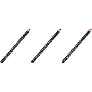 Cerca Offerte di astra make-up deep black smoky - matita occhi nera sfumabile 3x1 st e acquista online