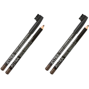 Cerca Offerte di astra make-up expert eyebrow pencil - matita sopracciglia pettinino mo e acquista online