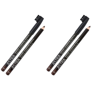 Cerca Offerte di astra make-up expert eyebrow pencil - matita sopracciglia pettinino mo e acquista online