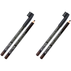 Cerca Offerte di astra make-up expert eyebrow pencil - matita sopracciglia pettinino mo e acquista online
