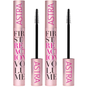 Cerca Offerte di astra make-up first reaction volume mascara - volumizzante lun e acquista online