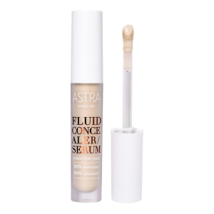 Cerca Offerte di astra make-up fluid concealer serum correttore tonalita' 02 light-mid e acquista online