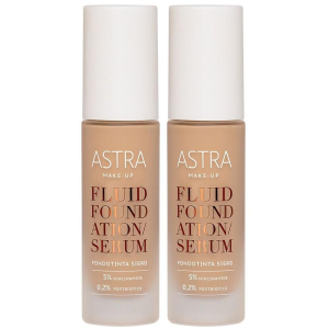 Cerca Offerte di astra make-up fluid foundation serum - fondotinta siero multifunzional e acquista online